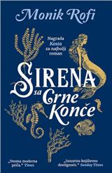 Sirena sa Crne Konče